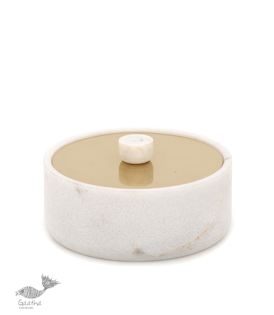 Yang Nut Bowl ~ 9