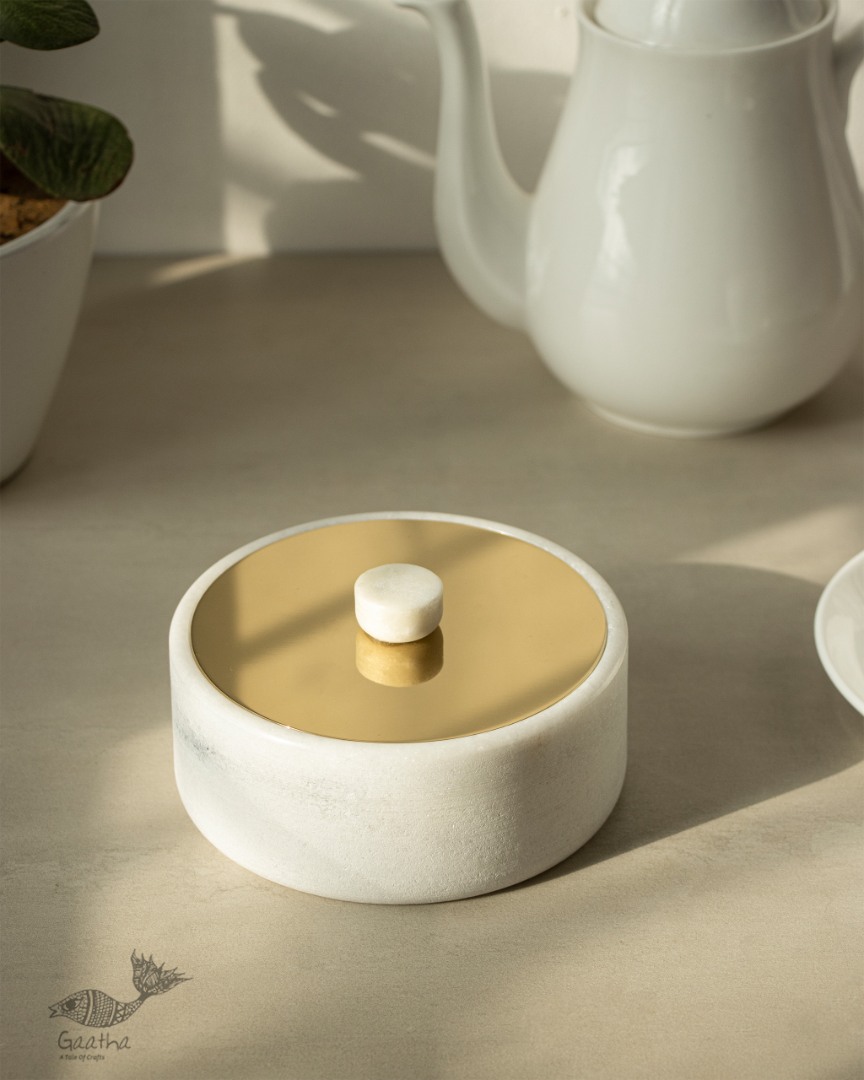 Yang Nut Bowl ~ 9