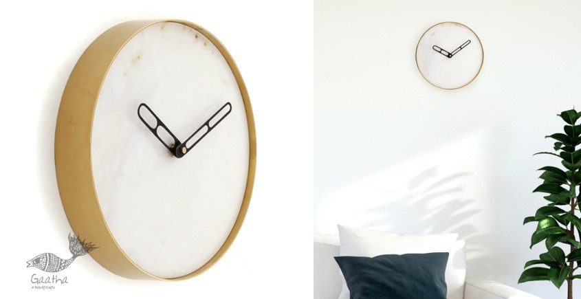 Yang Clock ~ 15