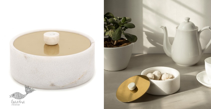 Yang Nut Bowl ~ 9