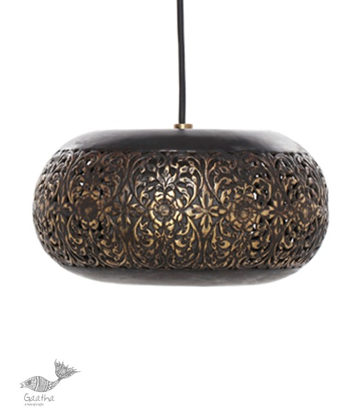 brass Ceiling  lamp 11