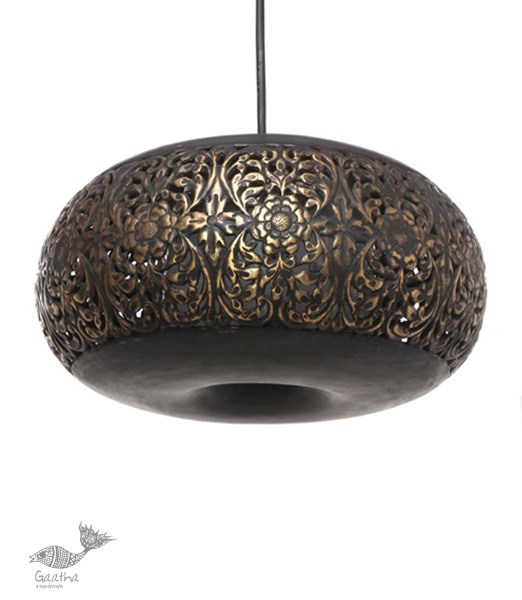 brass Ceiling  lamp 11