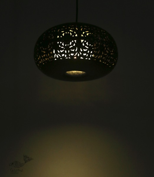 brass Ceiling  lamp 11