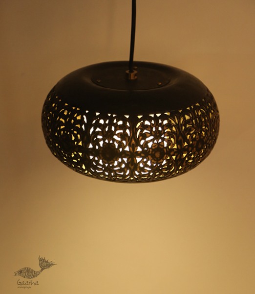 brass Ceiling  lamp 11