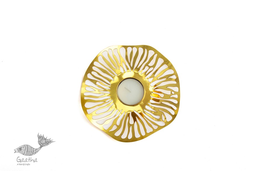Folium Tea-Light