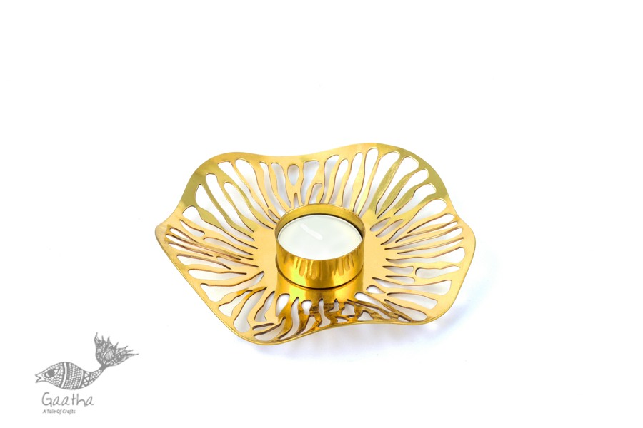 Folium Tea-Light