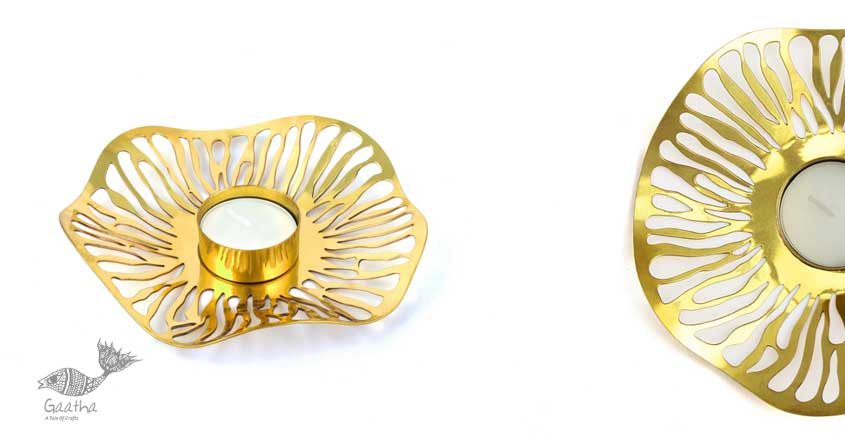 Folium Tea-Light