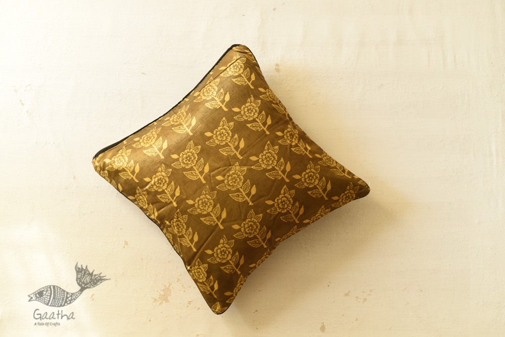 shop ajrakh cushion cover