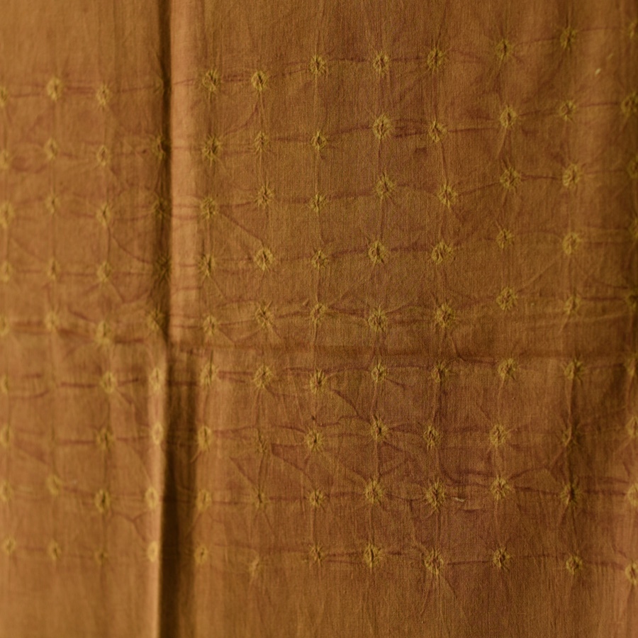 shop Ajrakh Block Printed Pure Cotton Dupatta 57