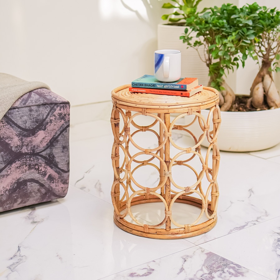 shop Tikli Side Table