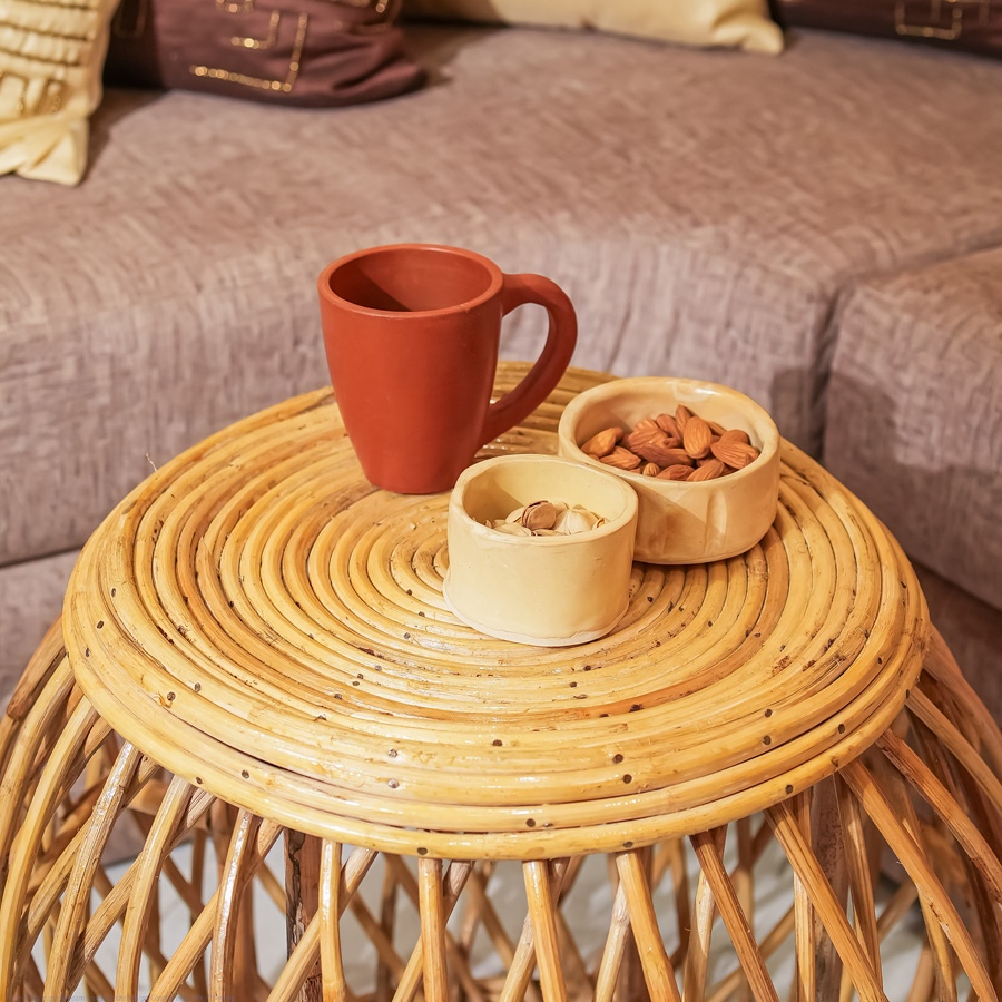 shop Tikli Coffee Table