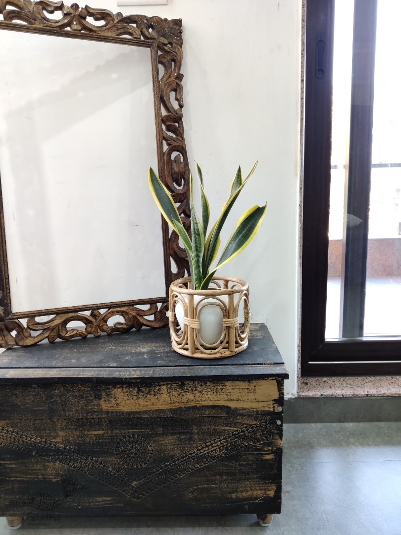 shop handmade designer home decor furniture - Planter