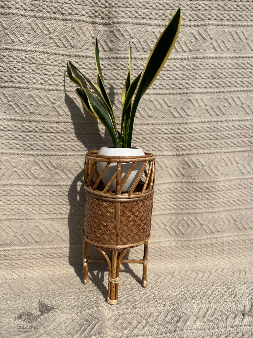 shop Handmade Designer Half N' Half Planter 