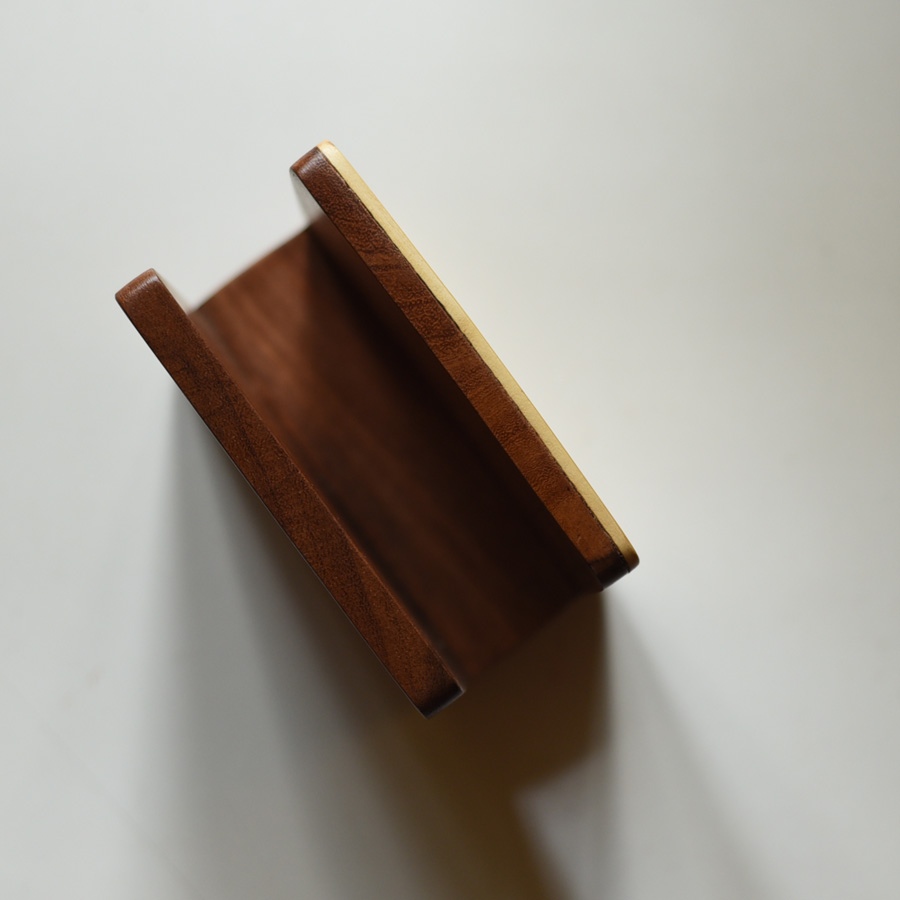 buy Wooden Napkin Holder - Monkey