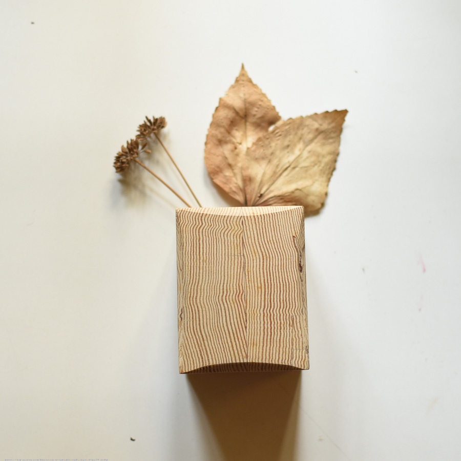 buy  Wooden Cutlery Holder -