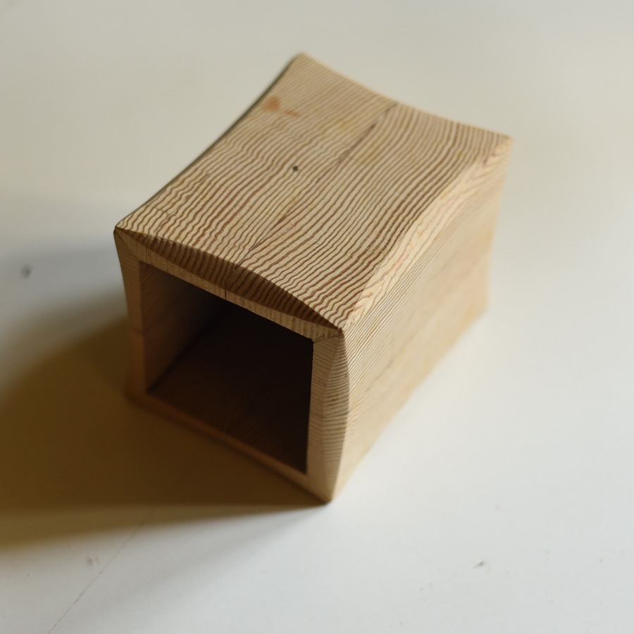 buy  Wooden Cutlery Holder -