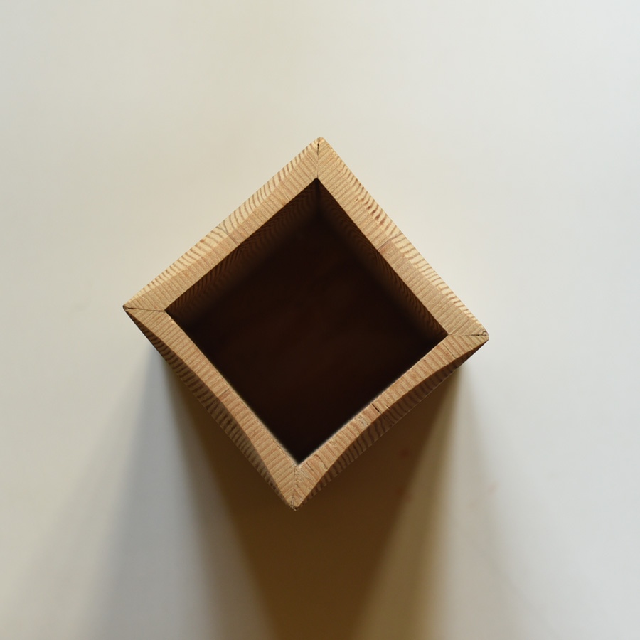 buy  Wooden Cutlery Holder -