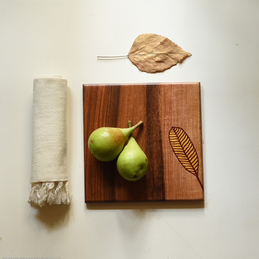 buy Wooden Trivet / Hot Pot Plate