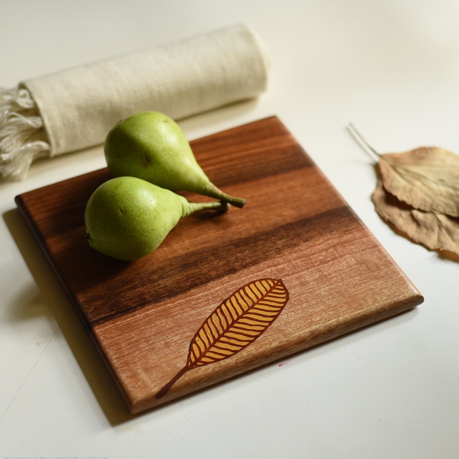buy Wooden Trivet / Hot Pot Plate