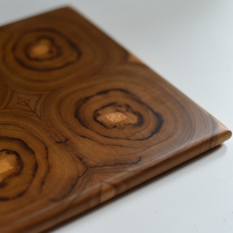 buy Wooden Trivet / Hot Pot Plate