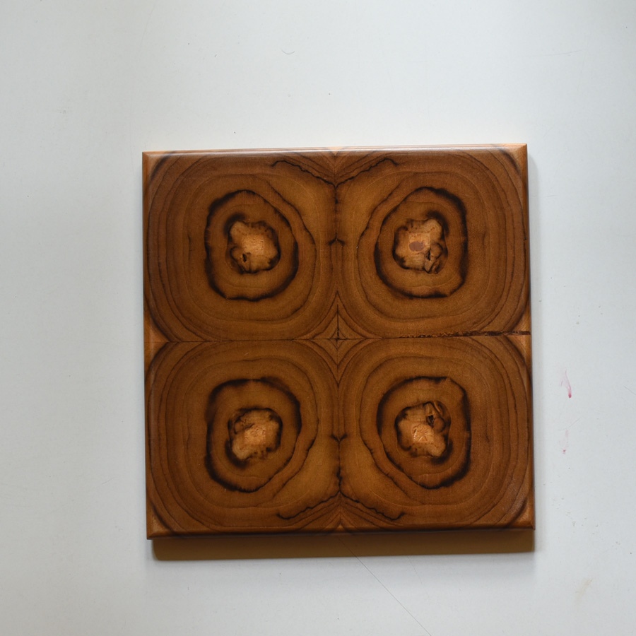 buy Wooden Trivet / Hot Pot Plate