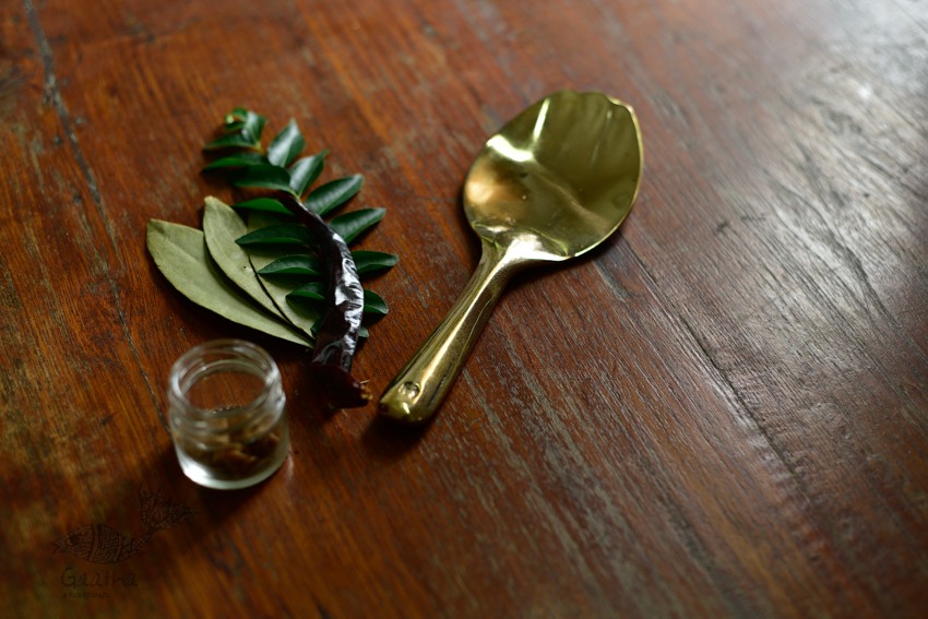 Shop online kansa Rice Serving Ladle