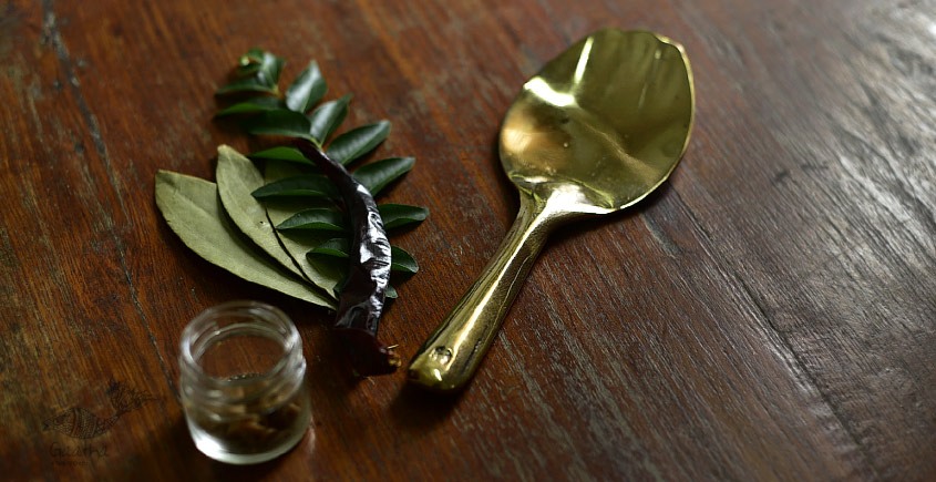Shop online kansa Rice Serving Ladle