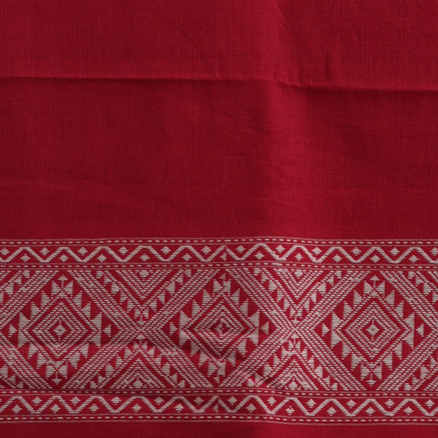 shop Assam Weaving - Handloom Cotton Dupata