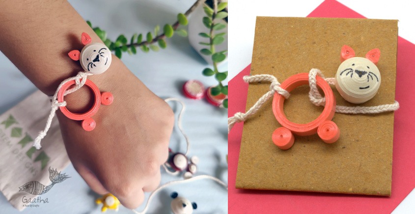 10 Gift-Worthy Paper Jewelry Designs for You to Make