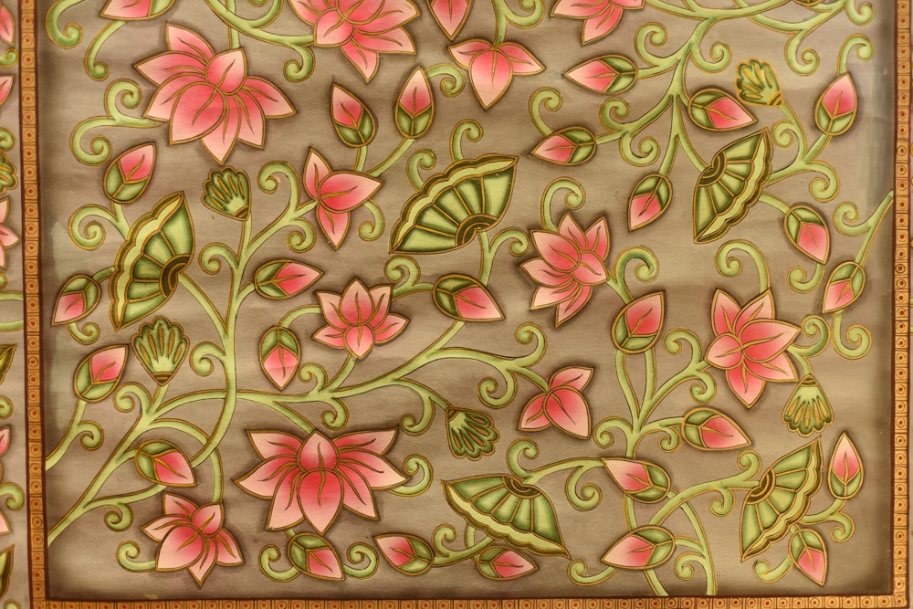 buy Traditional Pichwai Paintings of Kamal Talai