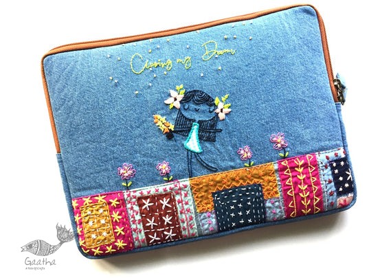 shop Dreamer Laptop Sleeve