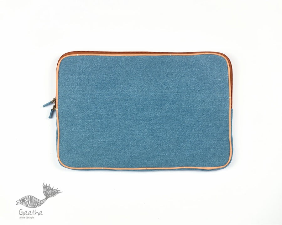 shop Applique - Patched Up Laptop Sleeve