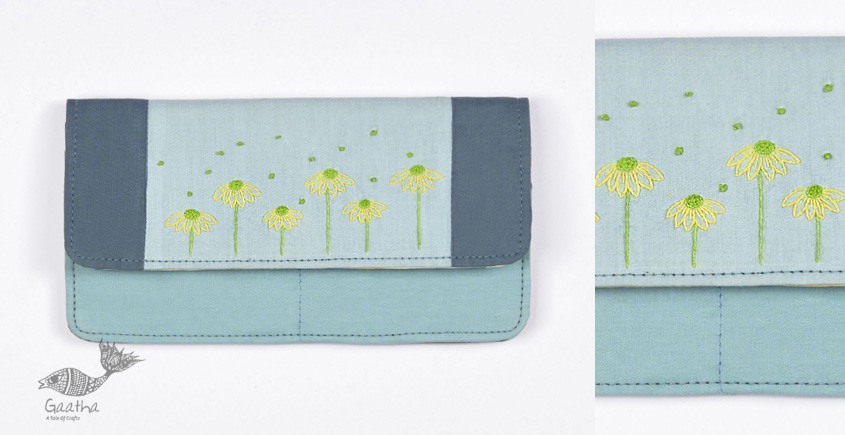 shop Sunflower  Wallet