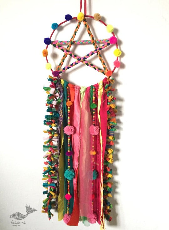 shop Star Dreamcatcher