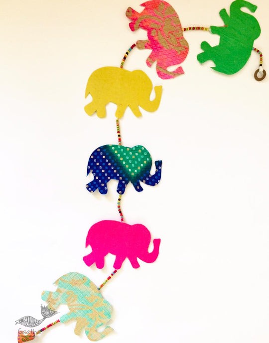shop Elephant Decorative hanging String