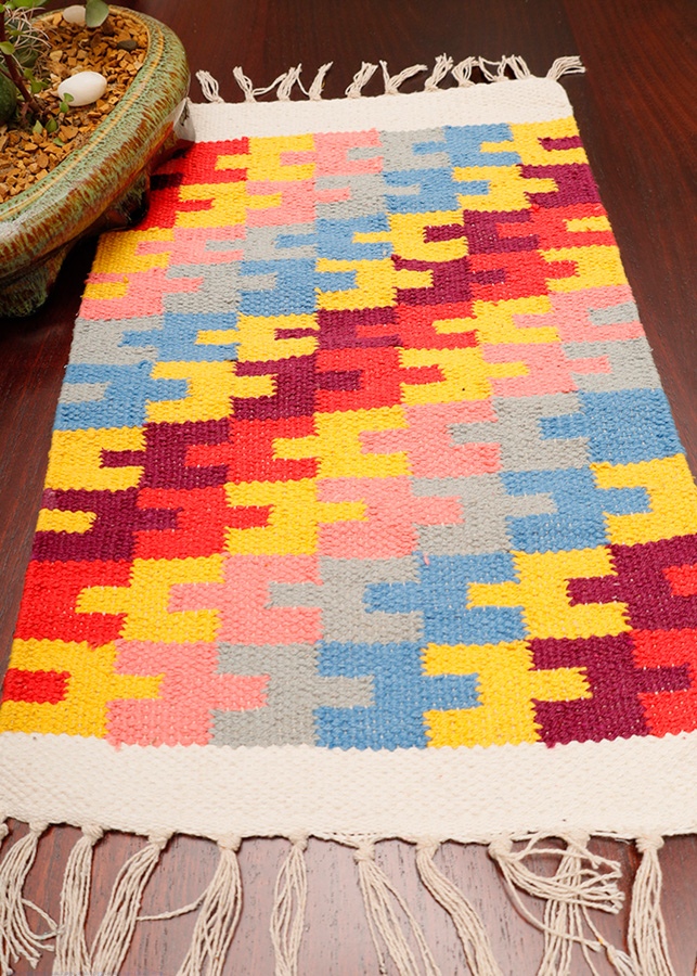 Cotton table mat / Place Mats