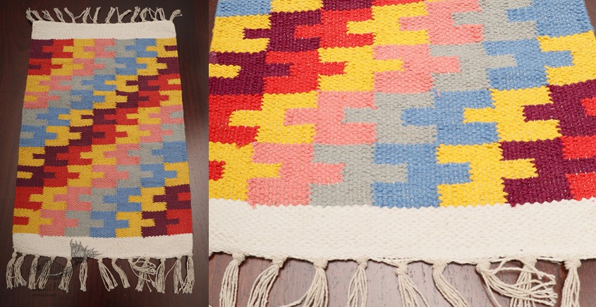 Cotton table mat / Place Mats