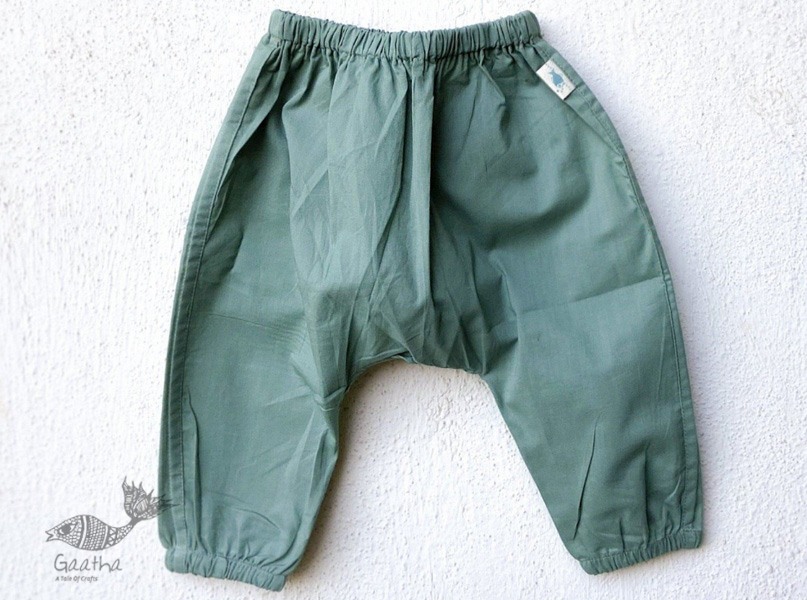 Chubby | Organic Cotton . Kids Garment ★ 1 ★ Fish Print