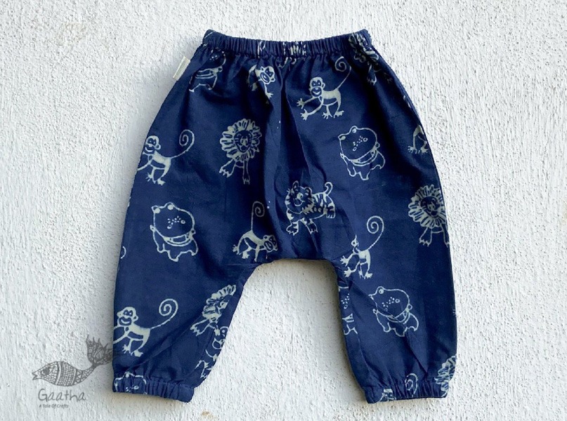 Chubby | Organic Cotton . Kids Garment ★ 12 ★ Zoo Print