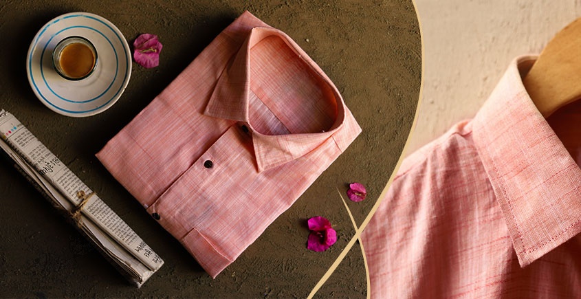 The Complete Guide on Sparky Shirt: Style, Fabric & Comfort Combined