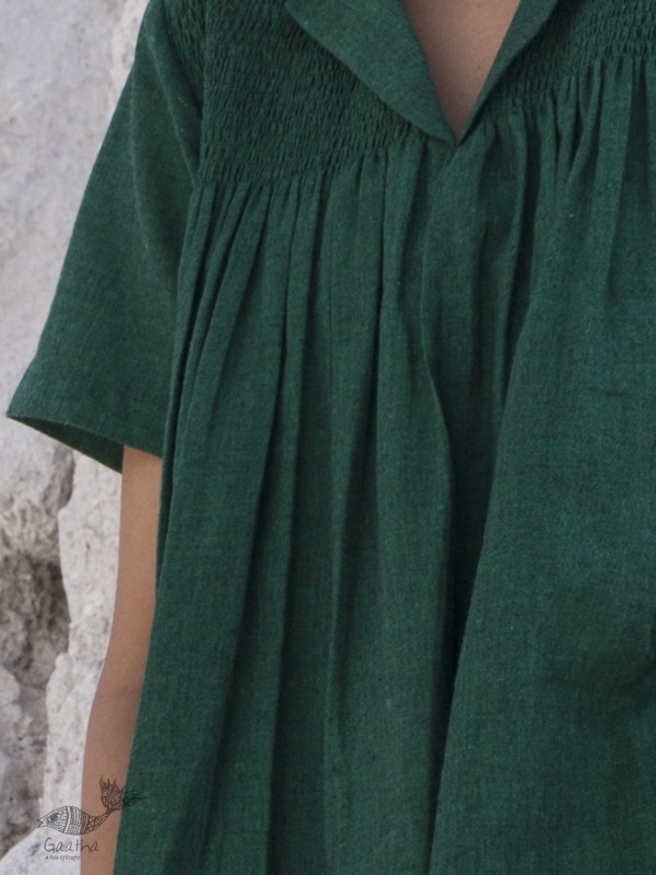Wovhan | Handloom Cotton | Top | 6
