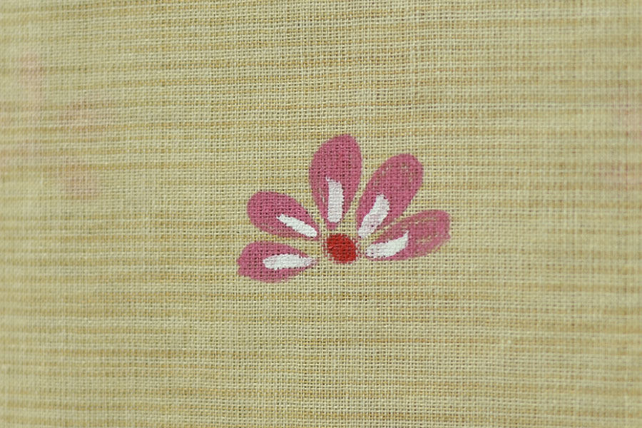 Urmika ❁ Cotton Silk . Madhubani Dupatta ❁ 7