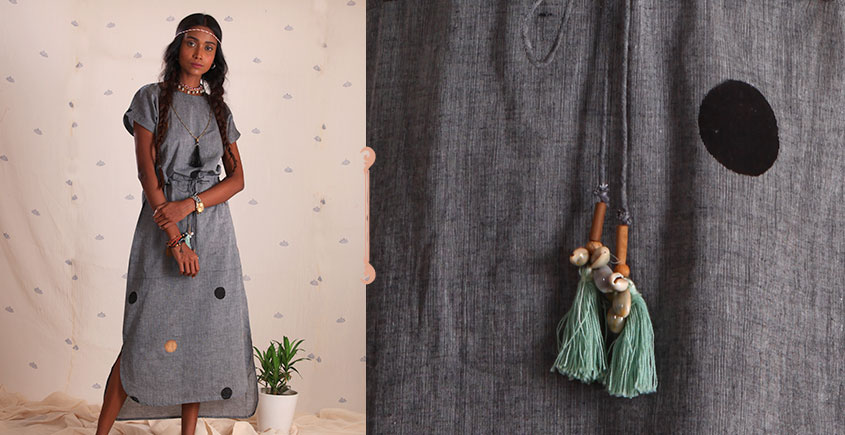 Buy South Cotton Modern Designs Dress and Top| Indian craft store