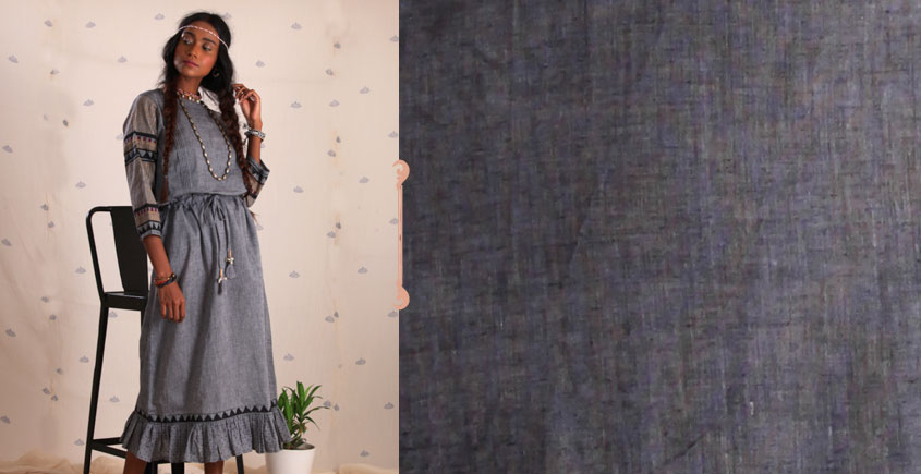 Esther ✾ South Cotton Dress ✾ 2