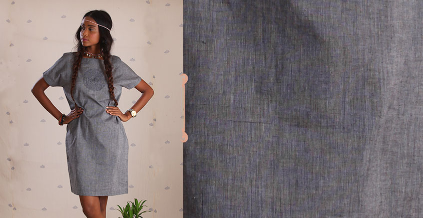 Esther ✾ South Cotton Dress ✾ 7