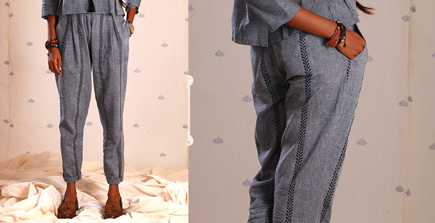 Esther ✾ South Cotton Pants ✾ 21
