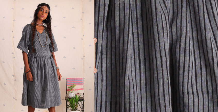 Esther ✾ South Cotton Wrap ✾ 1