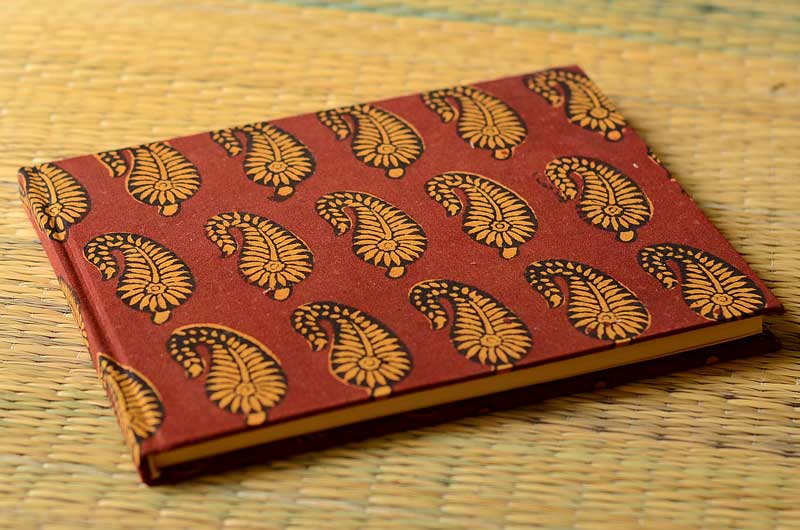 Diary &  Tala-pattachitra ( Das Aavtar-Kamasutra)