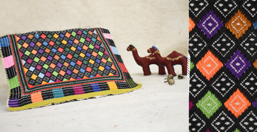 Sanay ✽ Hand Embroidered Antique Pieces ✽ 20