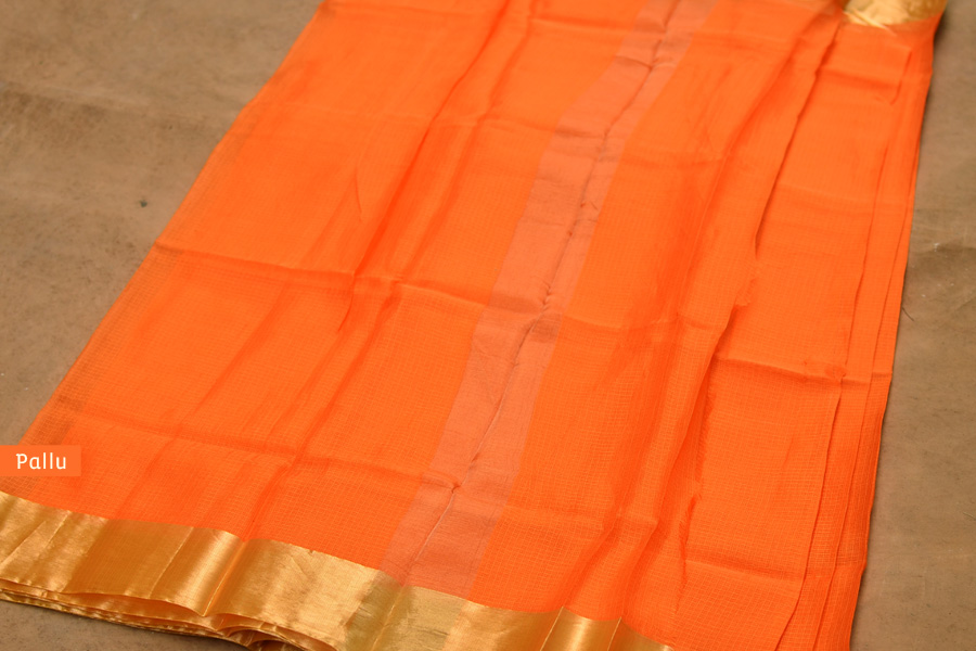 भायली ✤ Kota Doria ✤ Sarees - H